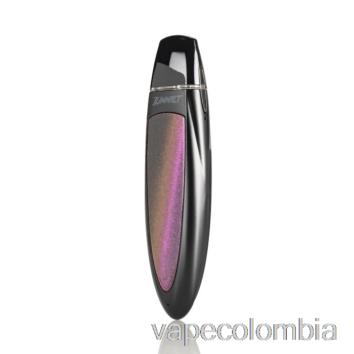 Vape Recargable Uwell Zumwalt 13w Pod System Morado